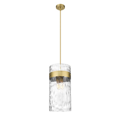 Z-Lite 4 Light Pendant