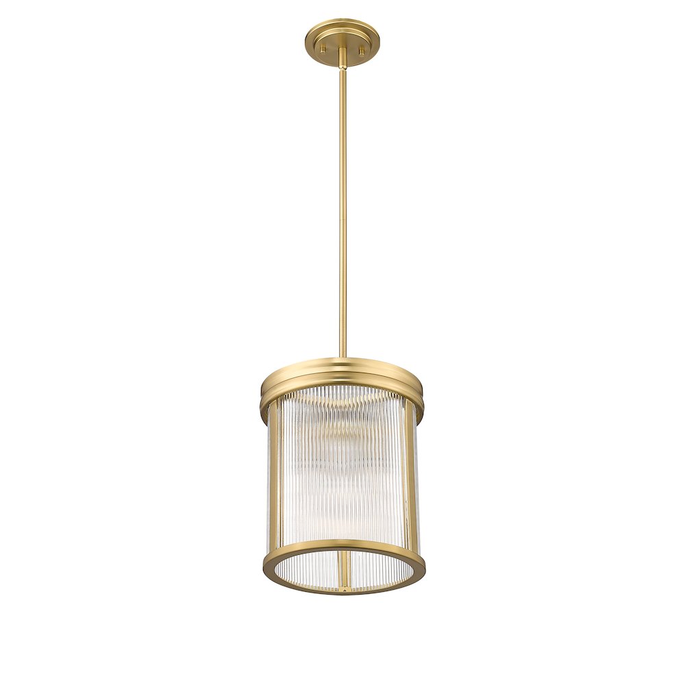 Z-Lite 3 Light Pendant
