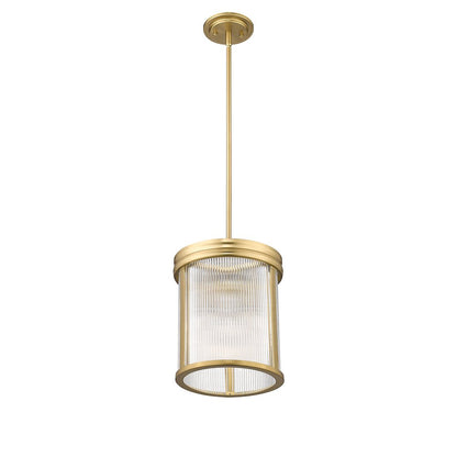 Z-Lite 3 Light Pendant