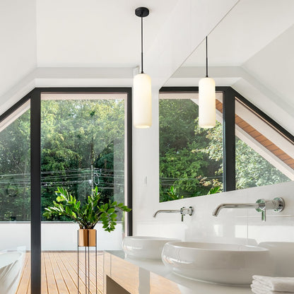 Z-Lite 1 Light Pendant