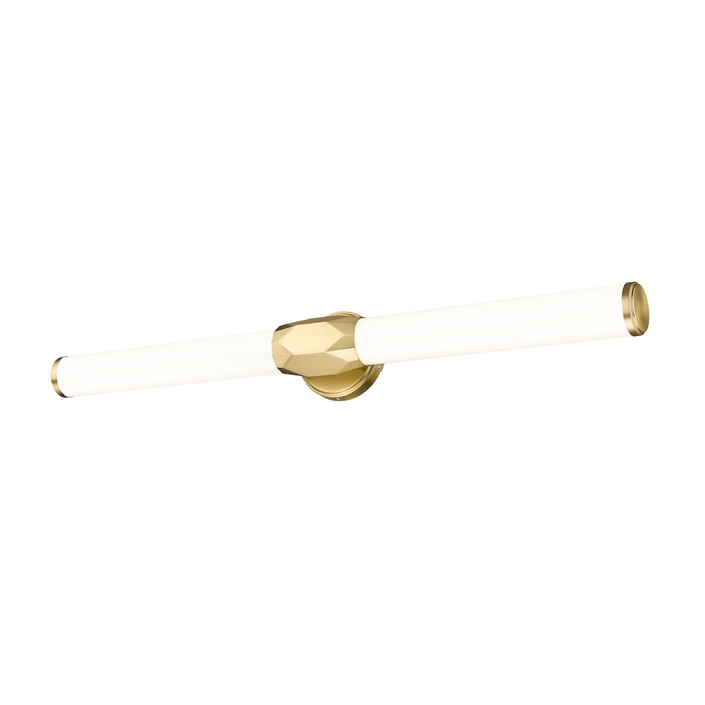 Z-Lite 1 Light Vanity