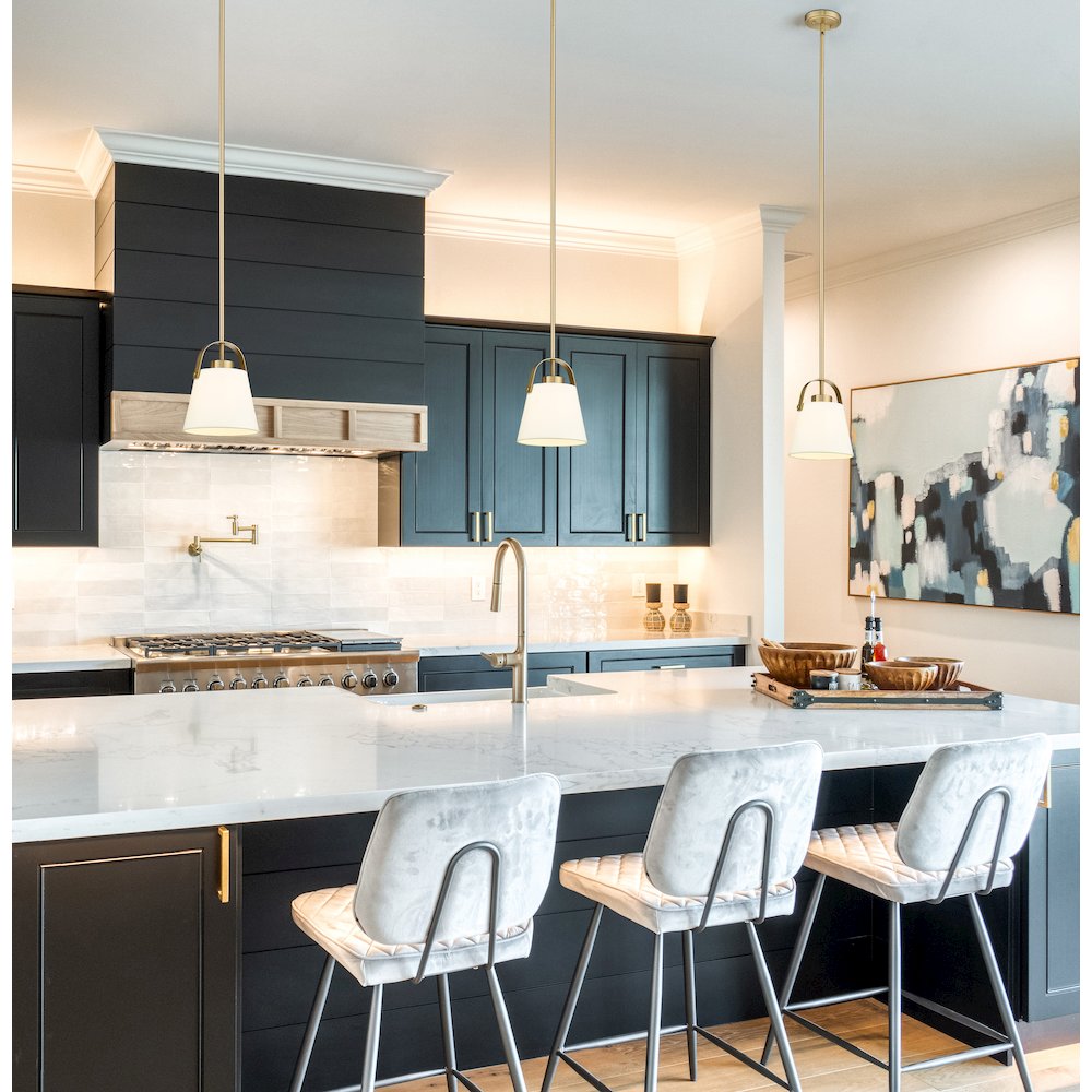 Z-Lite 1 Light Pendant