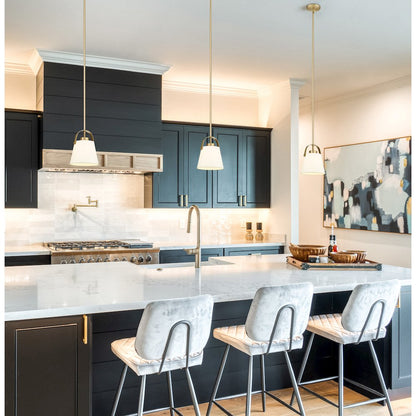 Z-Lite 1 Light Pendant