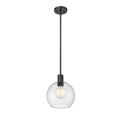 Z-Lite 1 Light Pendant