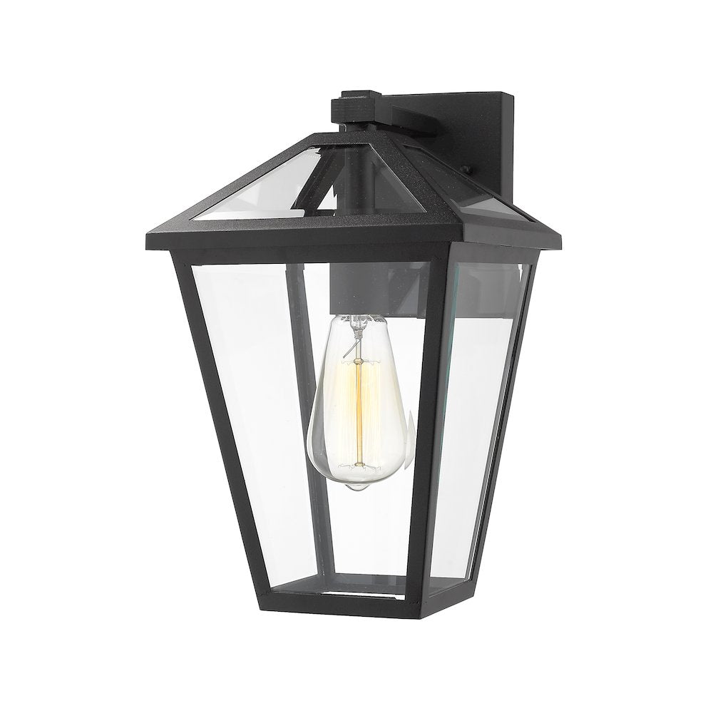Z-Lite 1 Light Outdoor Wall Light
