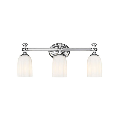 Z-Lite 3 Light Vanity