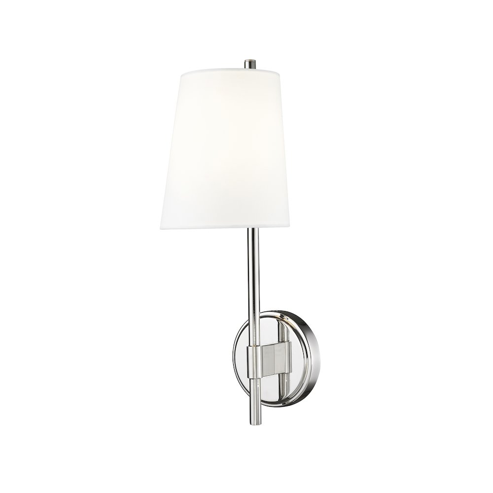 Z-Lite 1 Light Wall Sconce