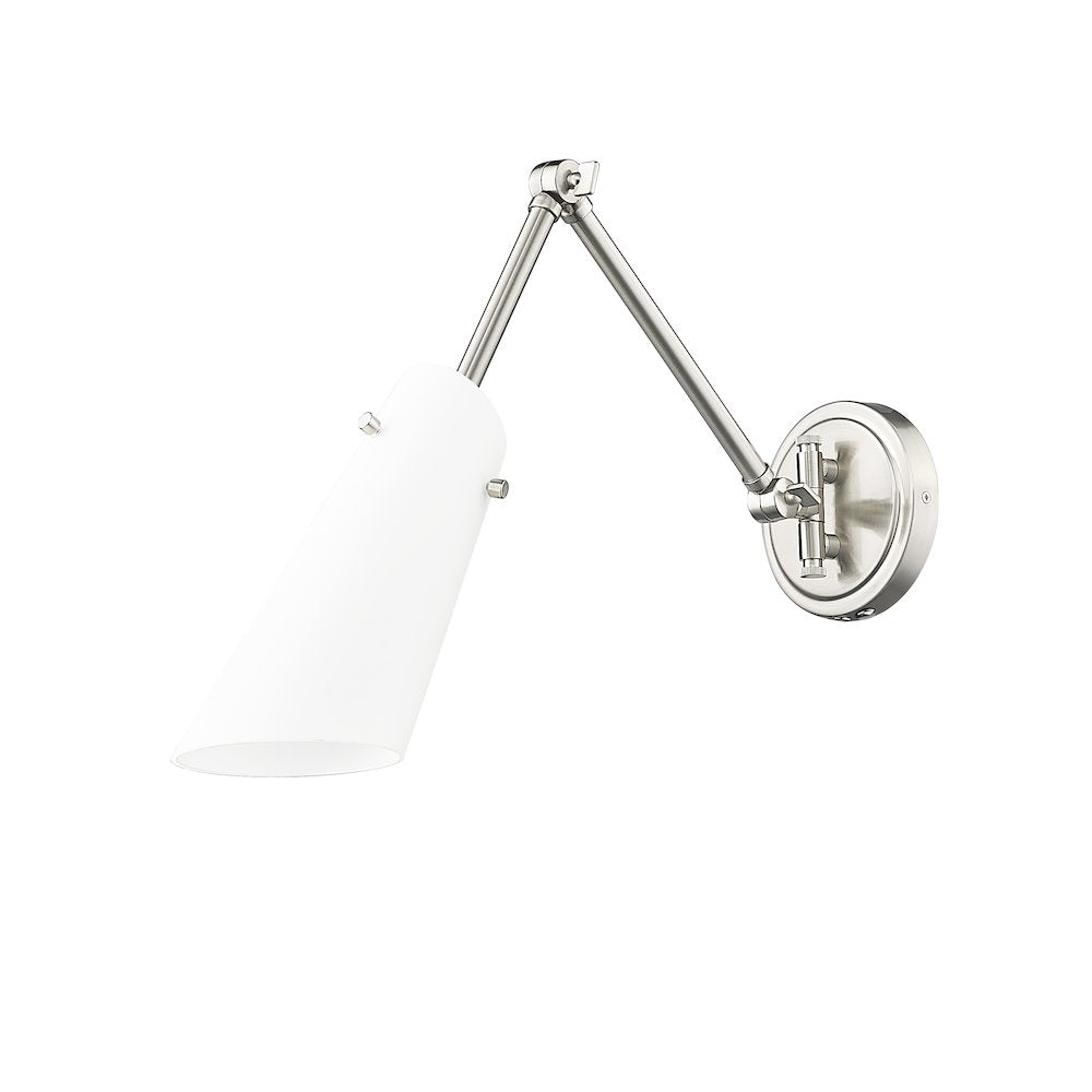 Z-Lite 1 Light Wall Sconce