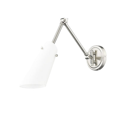 Z-Lite 1 Light Wall Sconce