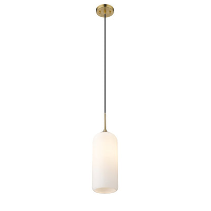 Z-Lite 1 Light Pendant