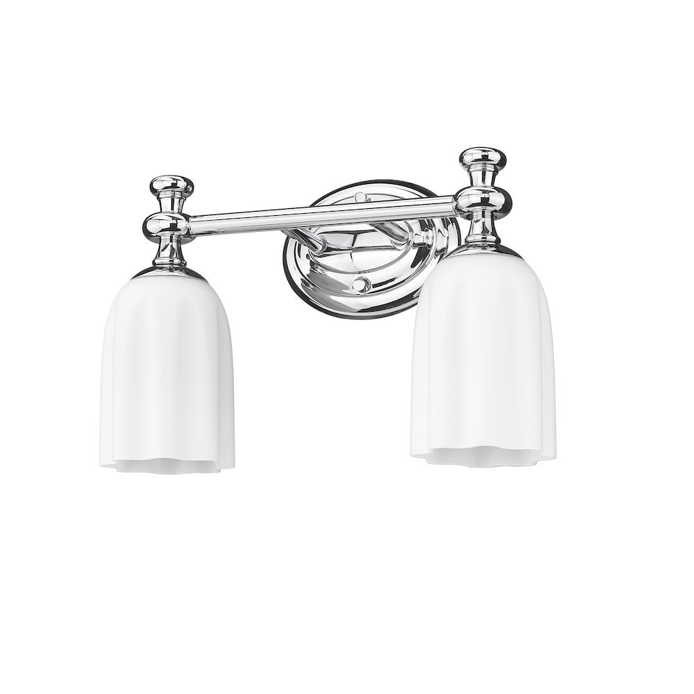 Z-Lite 2 Light Vanity