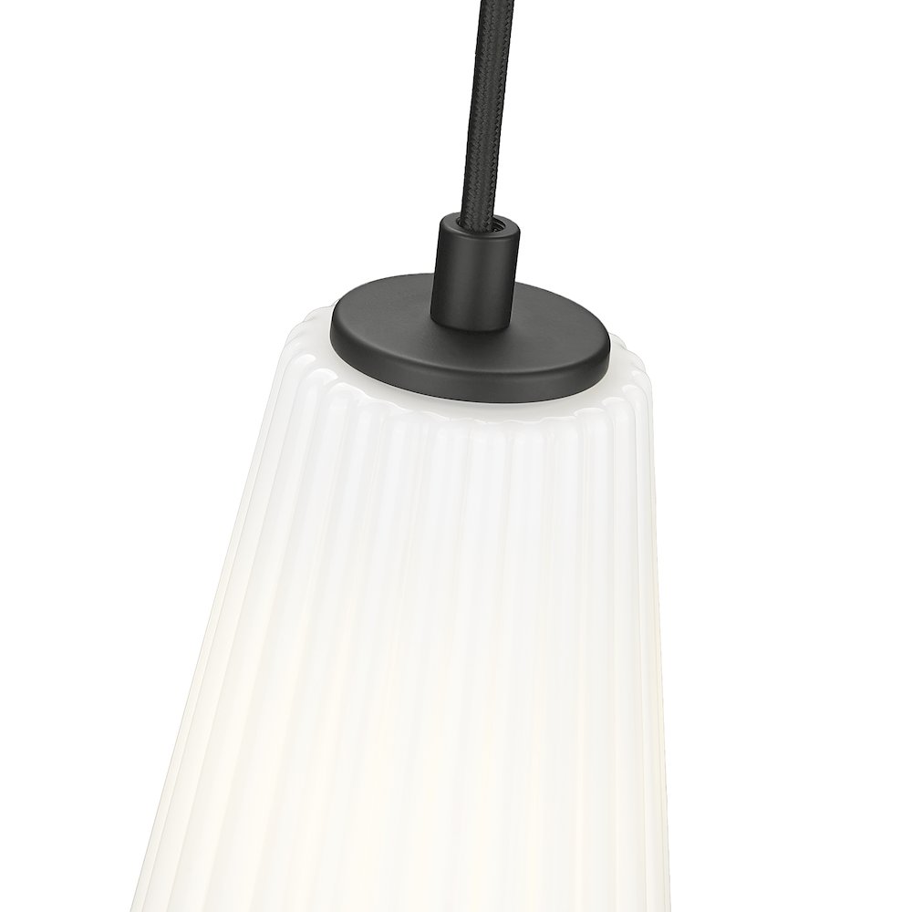 Z-Lite 1 Light Pendant