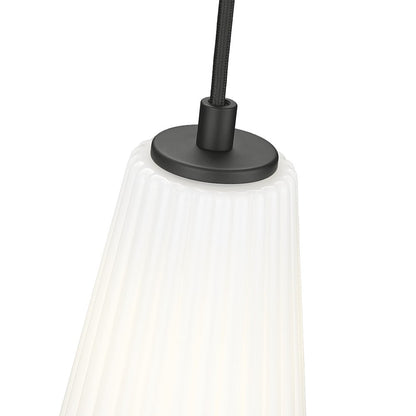 Z-Lite 1 Light Pendant