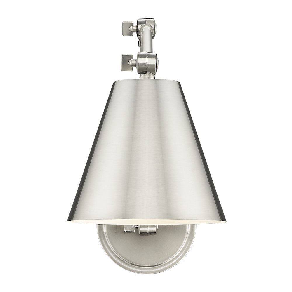 Z-Lite 1 Light Wall Sconce