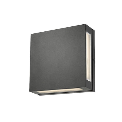 Z-Lite 2 Light Outdoor Wall Light
