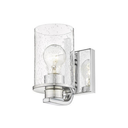 Z-Lite 1 Light Wall Sconce
