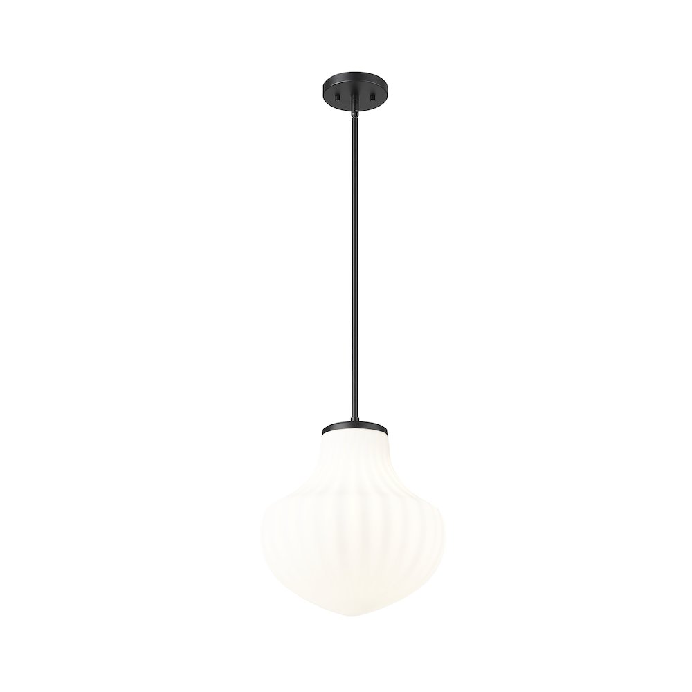 Z-Lite 1 Light Pendant