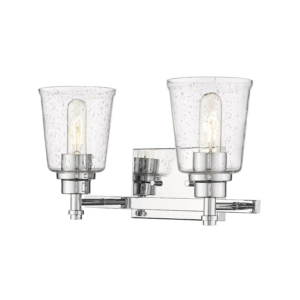 Z-Lite 2 Light Vanity