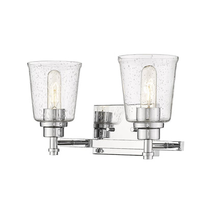Z-Lite 2 Light Vanity