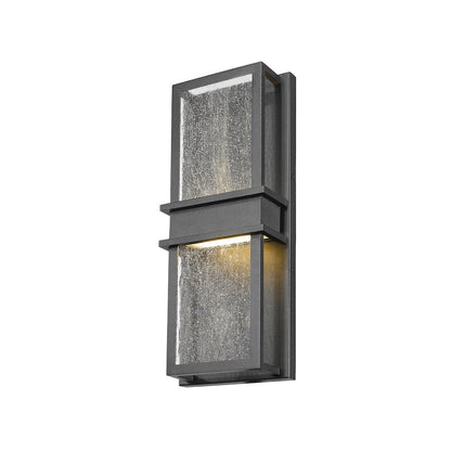 Z-Lite 2 Light Outdoor Wall Light