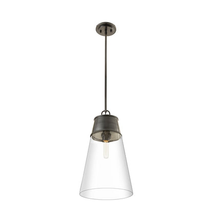 Z-Lite 1 Light Pendant