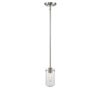 Z-Lite 1 Light Pendant