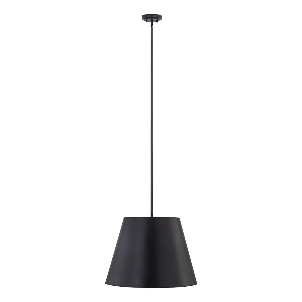 Z-Lite 1 Light Pendant