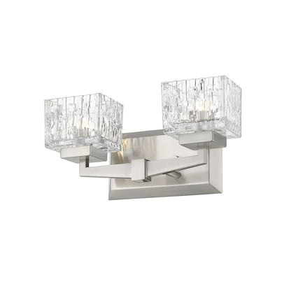 Z-Lite 2 Light Vanity