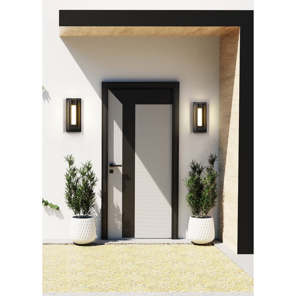 Z-Lite 1 Light Outdoor Wall Light