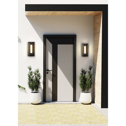Z-Lite 1 Light Outdoor Wall Light