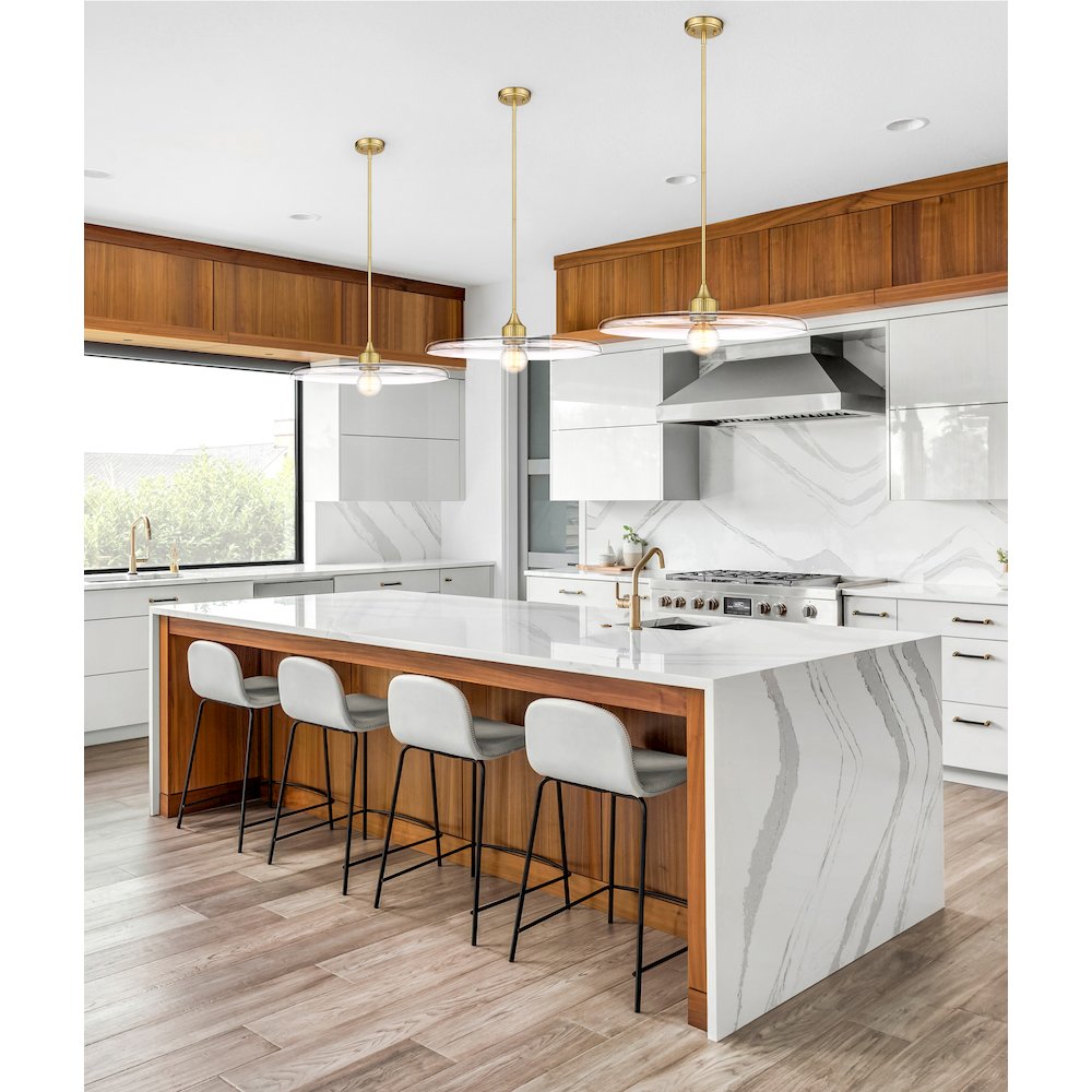 Z-Lite 1 Light Pendant
