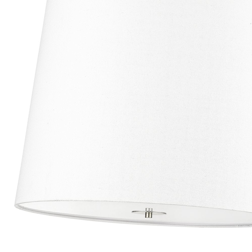 Z-Lite 6 Light Pendant