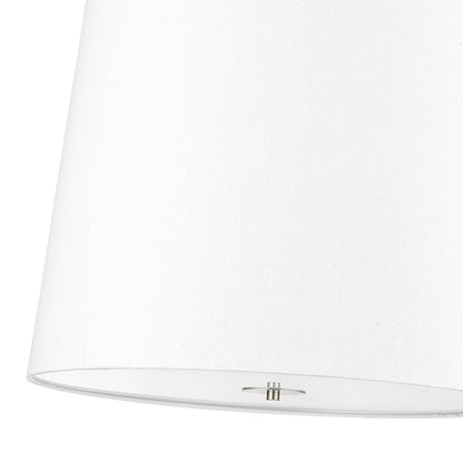 Z-Lite 6 Light Pendant