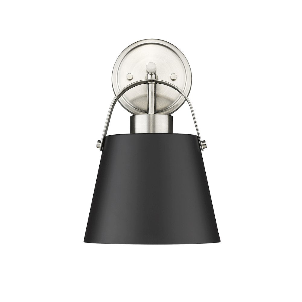 Z-Lite 1 Light Wall Sconce