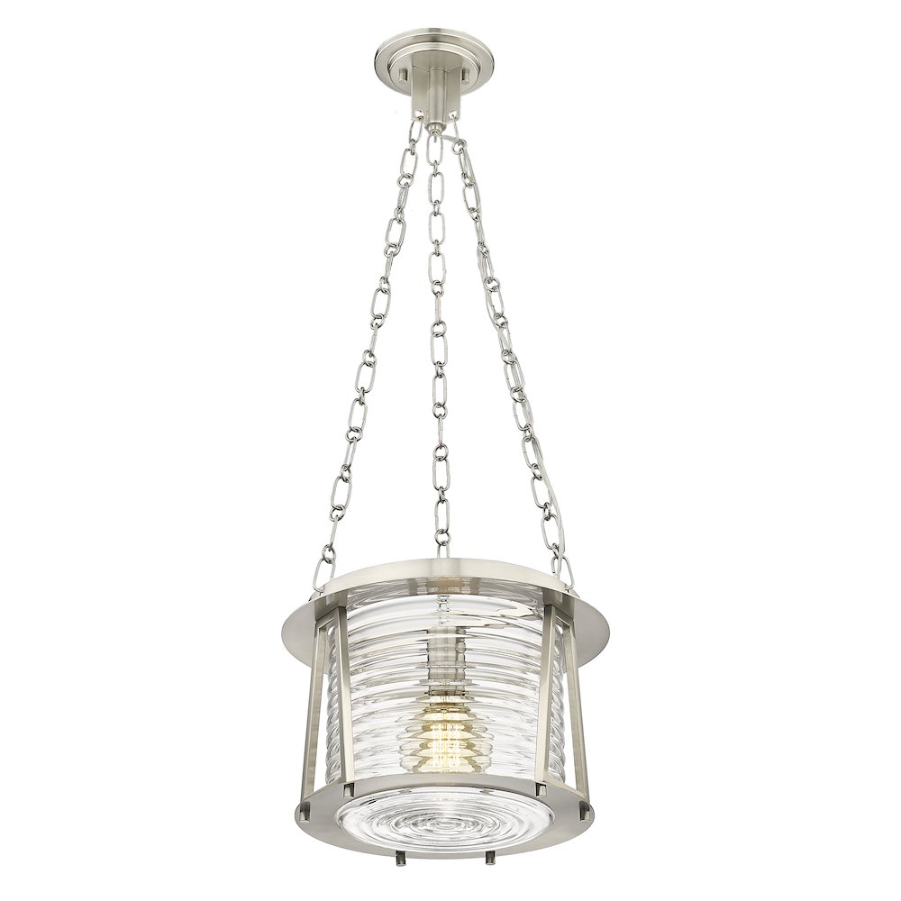 Z-Lite 1 Light Pendant