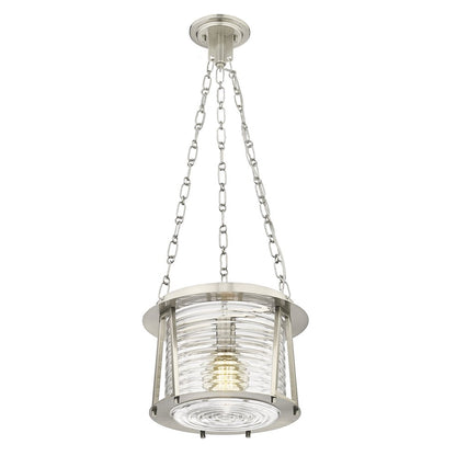 Z-Lite 1 Light Pendant