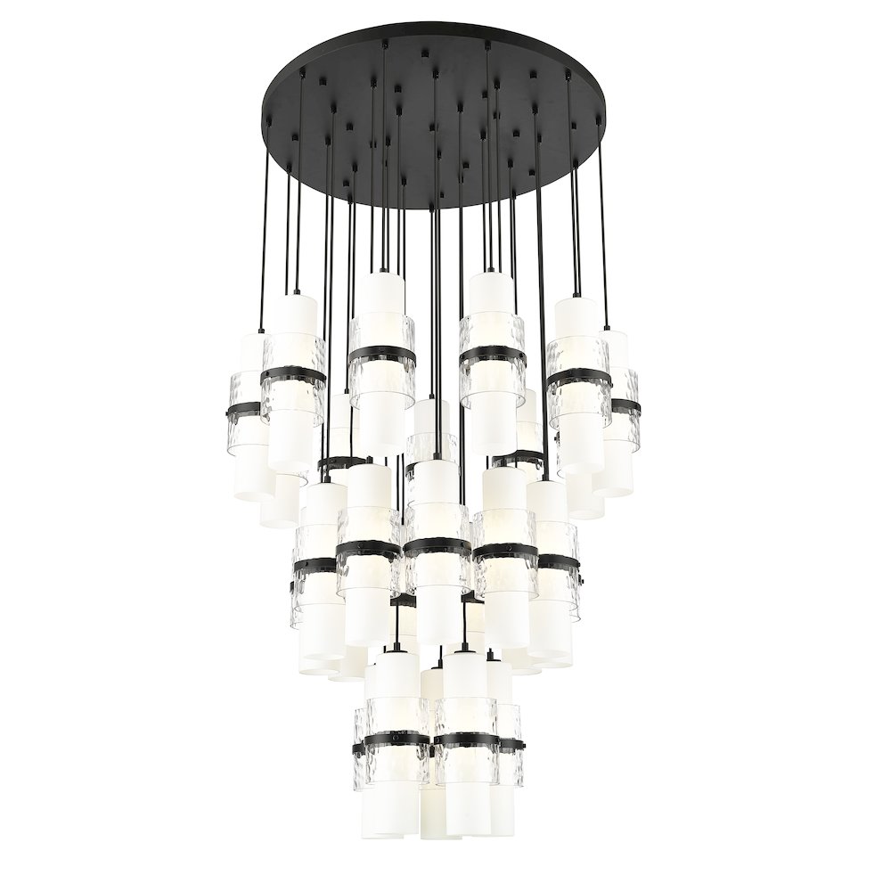 Z-Lite 27 Light Chandelier
