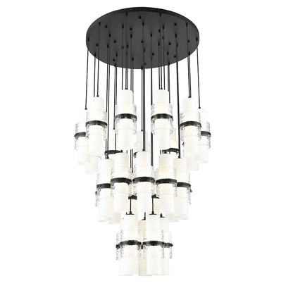 Z-Lite 27 Light Chandelier