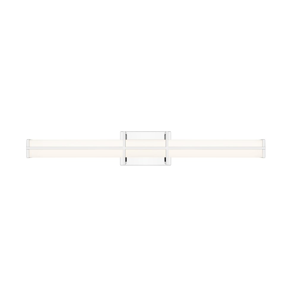Z-Lite 1 Light Vanity