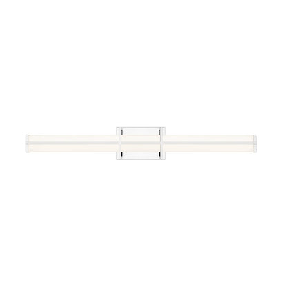 Z-Lite 1 Light Vanity