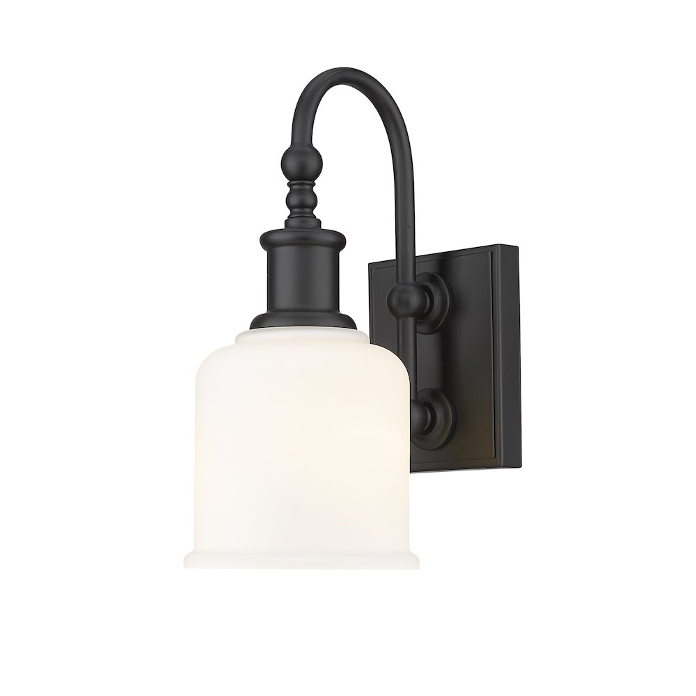 Z-Lite 1 Light Wall Sconce