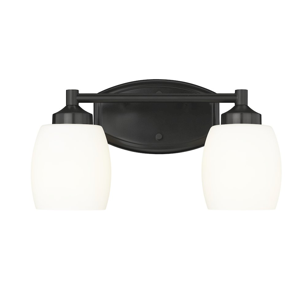 Z-Lite 2 Light Vanity