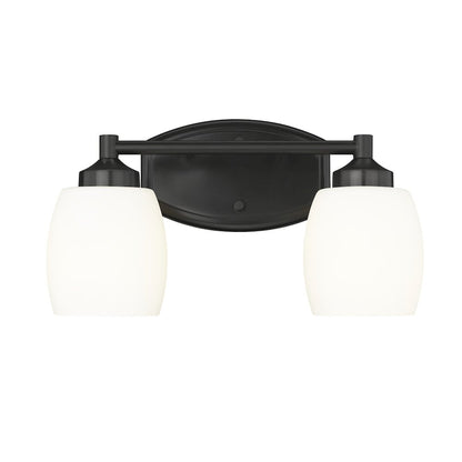 Z-Lite 2 Light Vanity