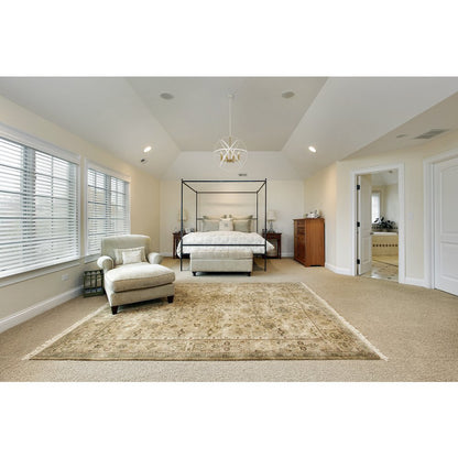 Z-Lite 8 Light Chandelier