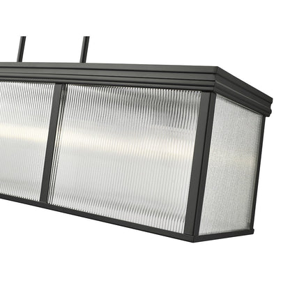 Z-Lite 10 Light Pendant