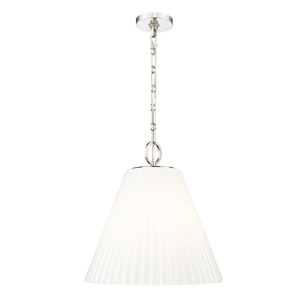 Z-Lite 3 Light Pendant
