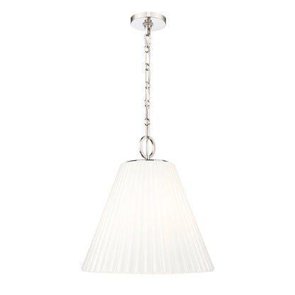 Z-Lite 3 Light Pendant