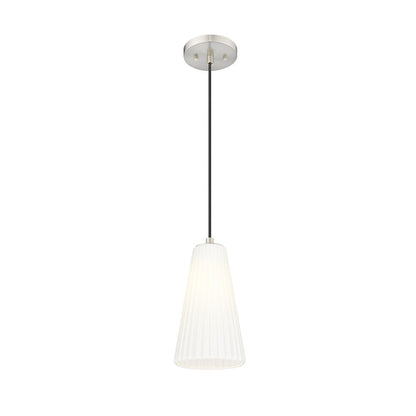 Z-Lite 1 Light Pendant