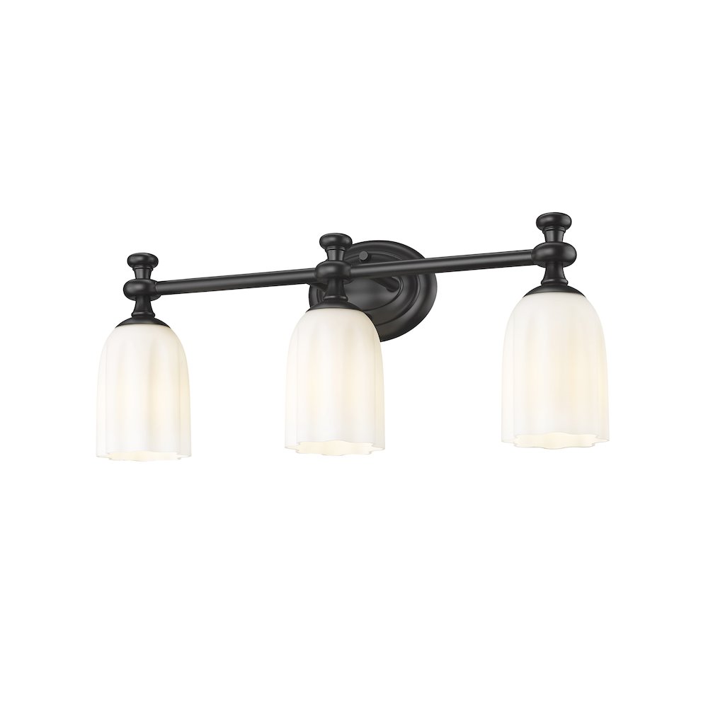 Z-Lite 3 Light Vanity
