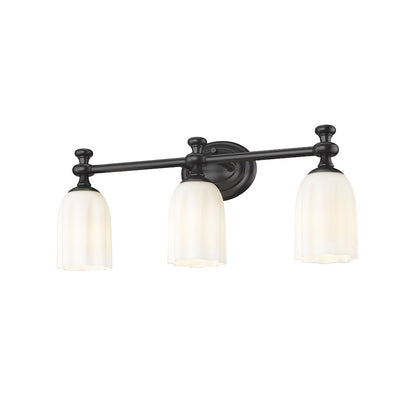 Z-Lite 3 Light Vanity